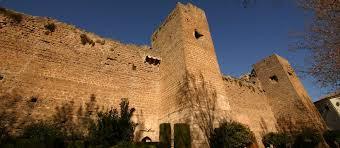 Castillo de Priego de Córdoba